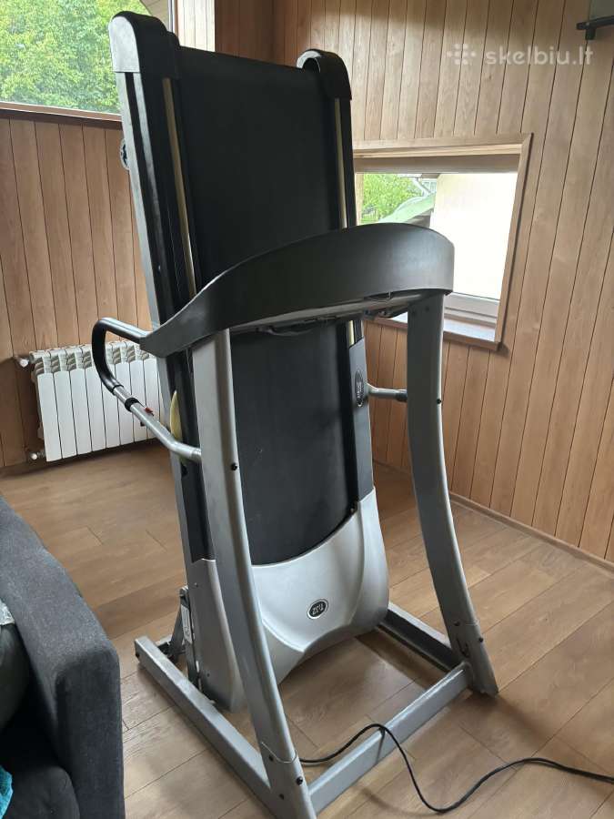 Horizon Fitness Bėgimo takelis - nuotraukos Nr. 10