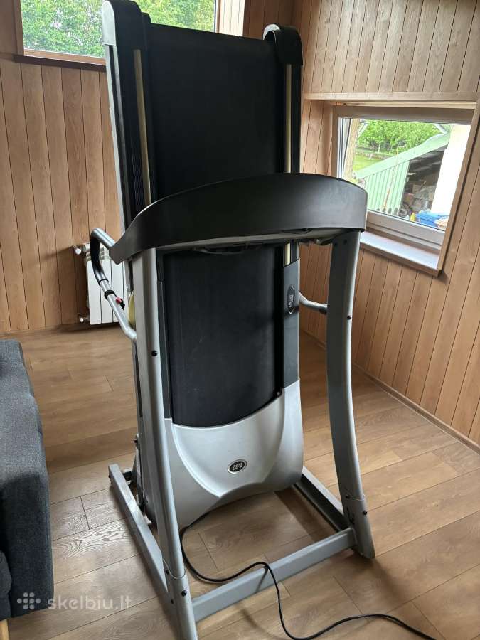 Horizon Fitness Bėgimo takelis - nuotraukos Nr. 13