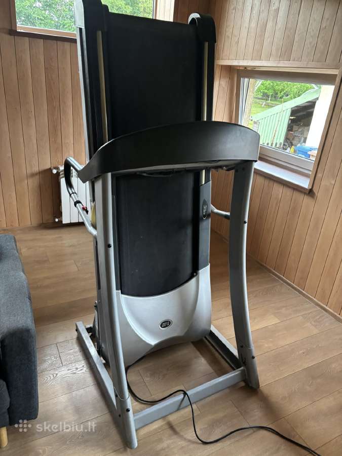 Horizon Fitness Bėgimo takelis - nuotraukos Nr. 14
