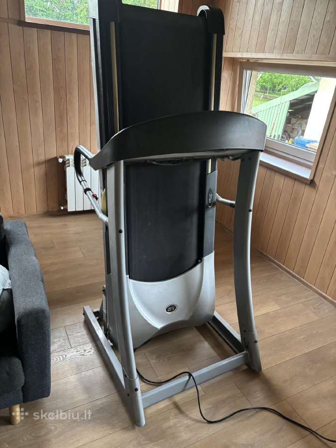 Horizon Fitness Bėgimo takelis - nuotraukos Nr. 15