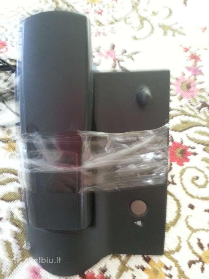 Namų telefonas Mbo Alpha 1680 ct - nuotraukos Nr. 3