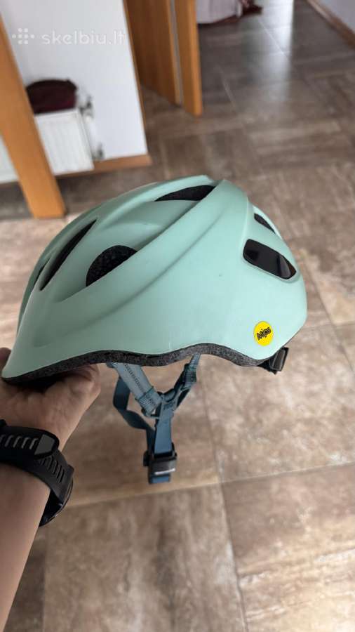 Specialized vaikiškas šalmas - nuotraukos Nr. 3