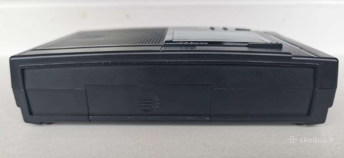 Grundig Yacht Boy 217 Fm/lw/mw/sw Radijo Imtuvas - nuotraukos Nr. 20