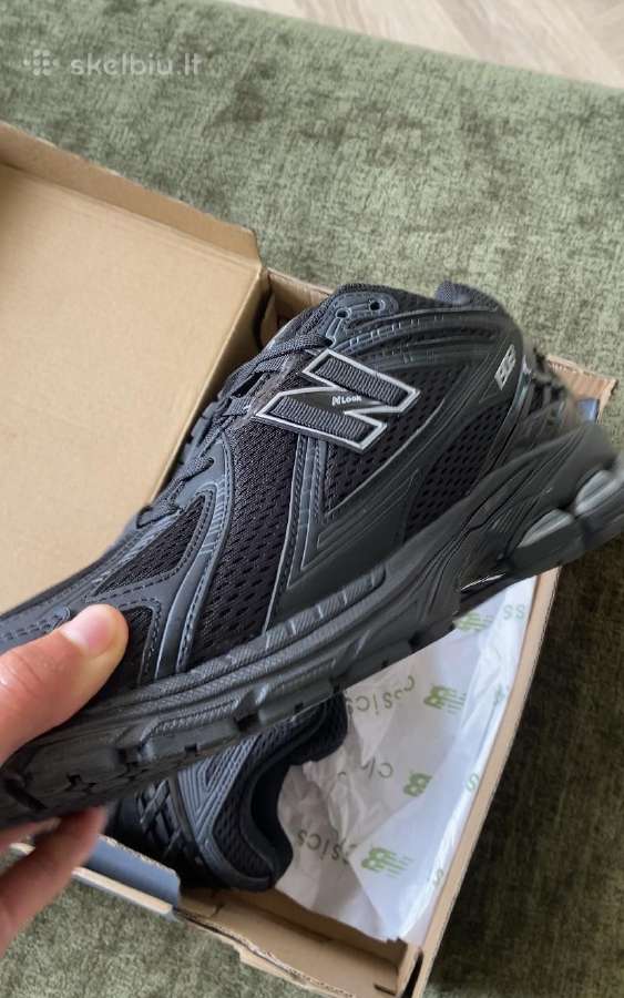 New balance 1906r 43 dydis - nuotraukos Nr. 3