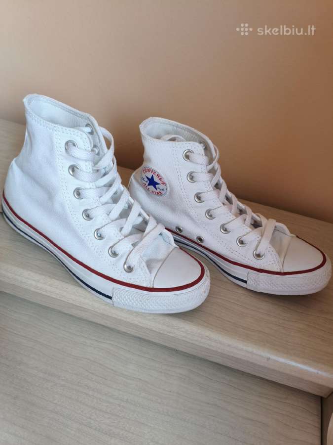 Converse batai 36 d. - nuotraukos Nr. 2