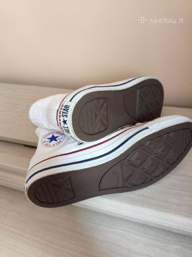 Converse batai 36 d. - nuotraukos Nr. 3