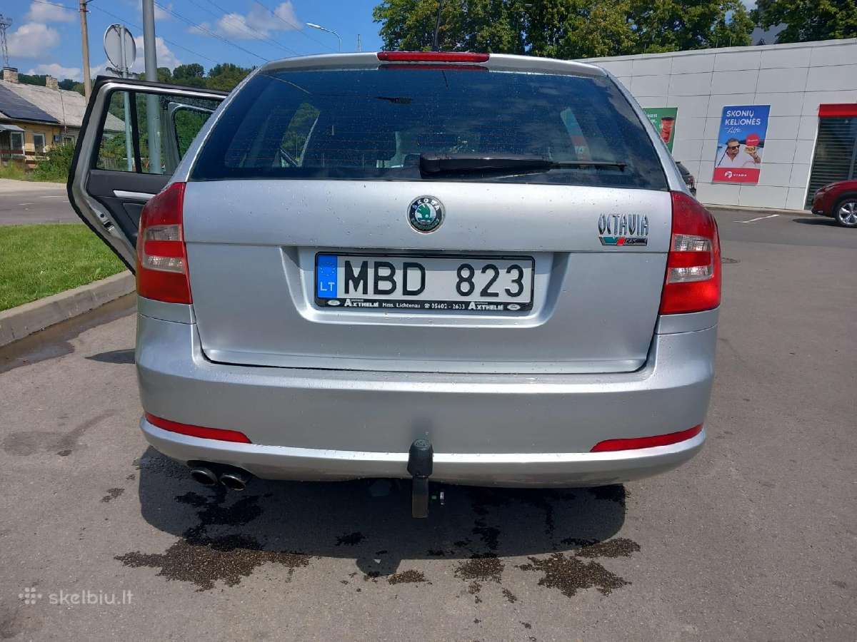 Automobiliu pardavimas - nuotraukos Nr. 4