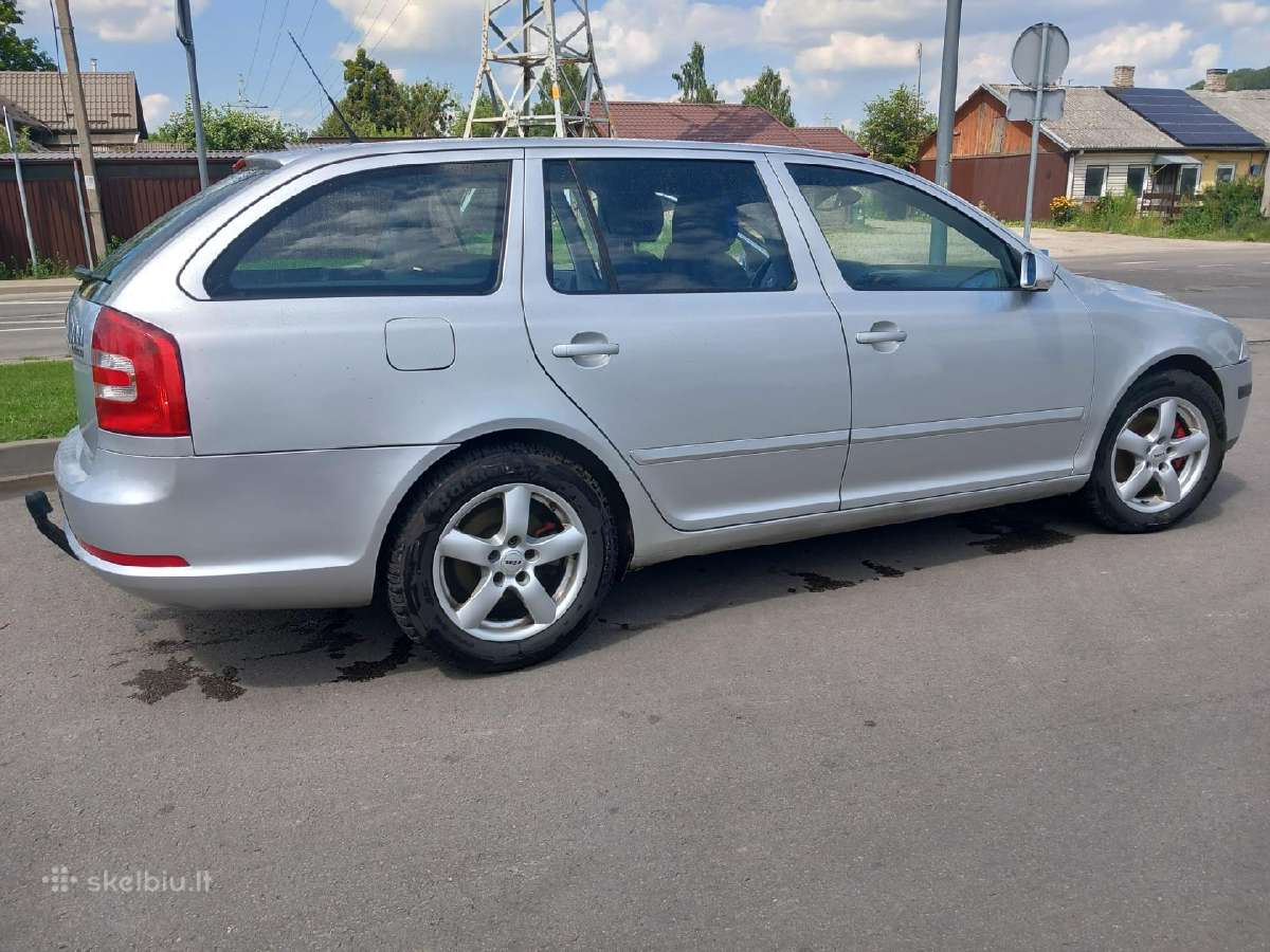 Automobiliu pardavimas - nuotraukos Nr. 5