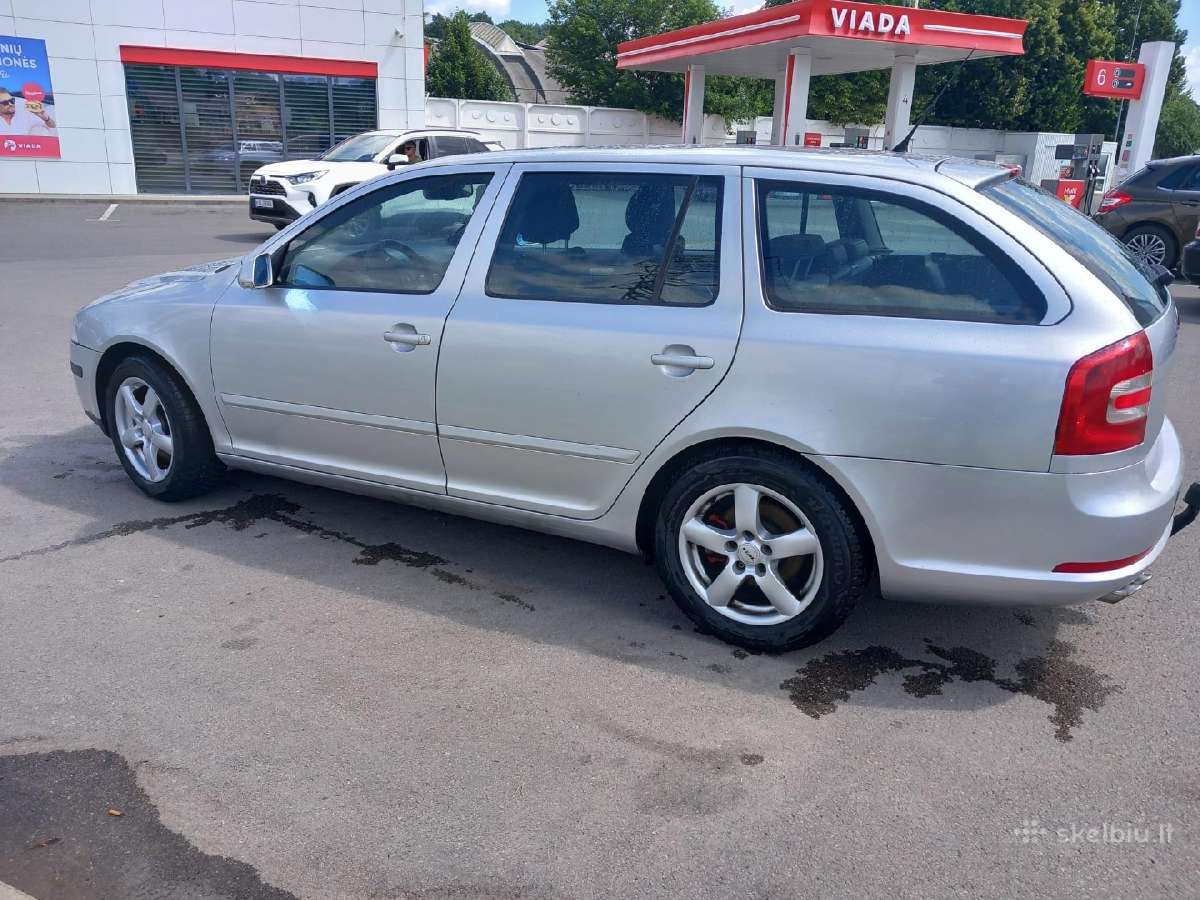 Automobiliu pardavimas - nuotraukos Nr. 6