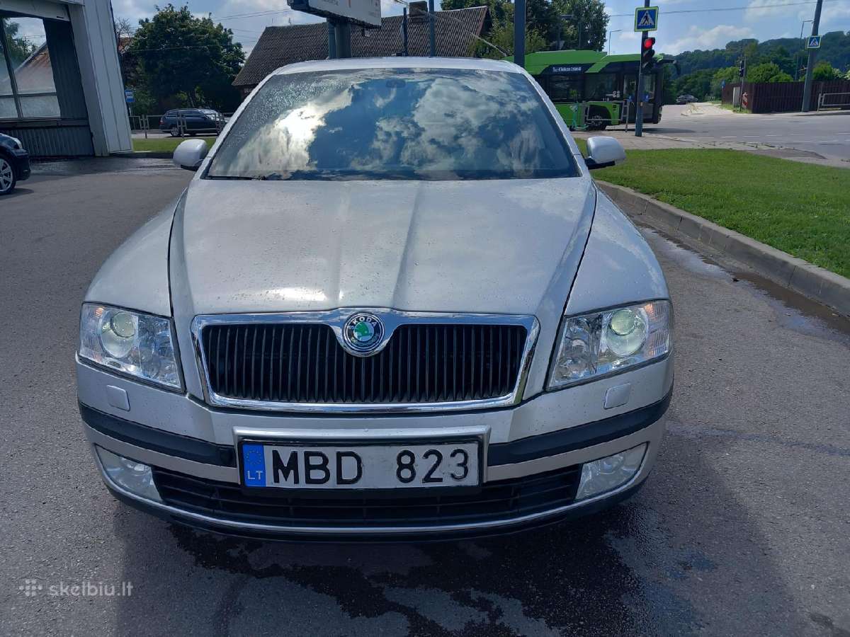 Automobiliu pardavimas - nuotraukos Nr. 7