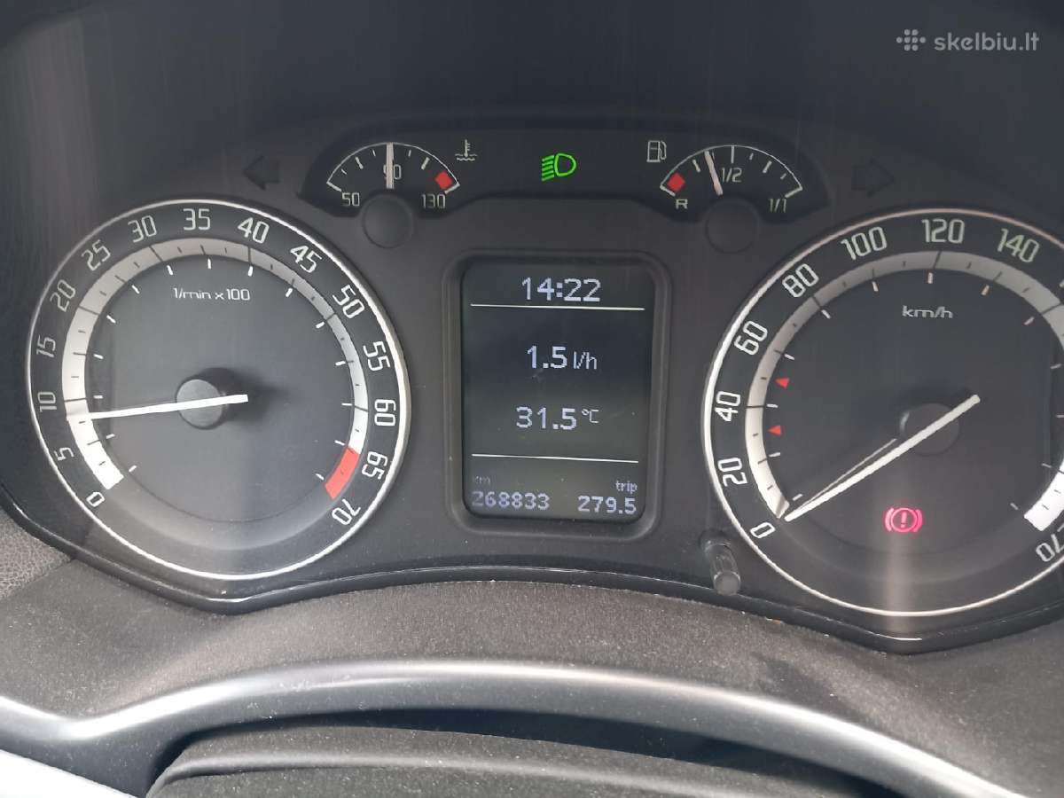 Automobiliu pardavimas - nuotraukos Nr. 13