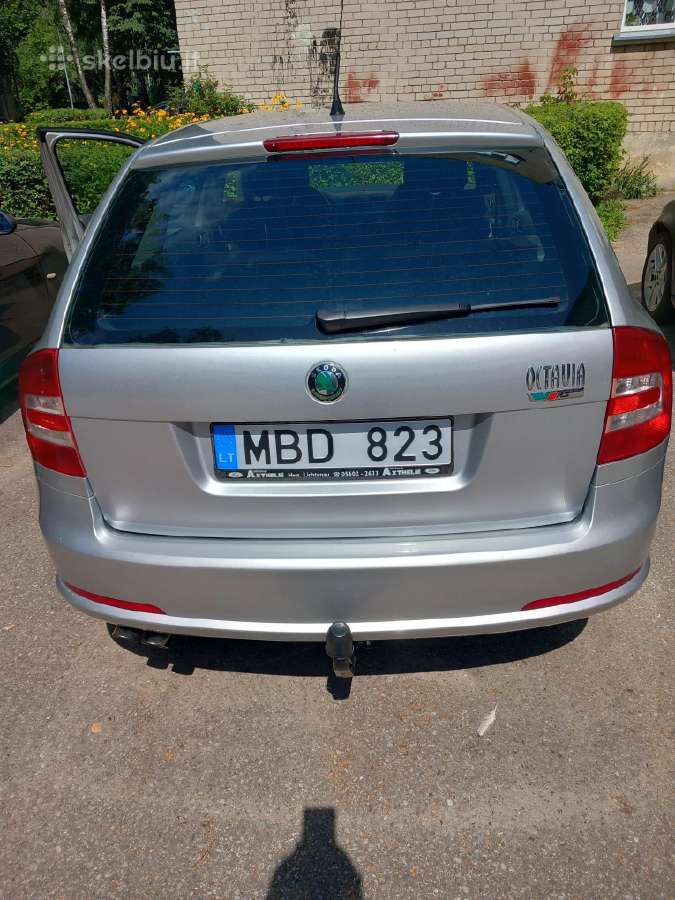 Automobiliu pardavimas - nuotraukos Nr. 15