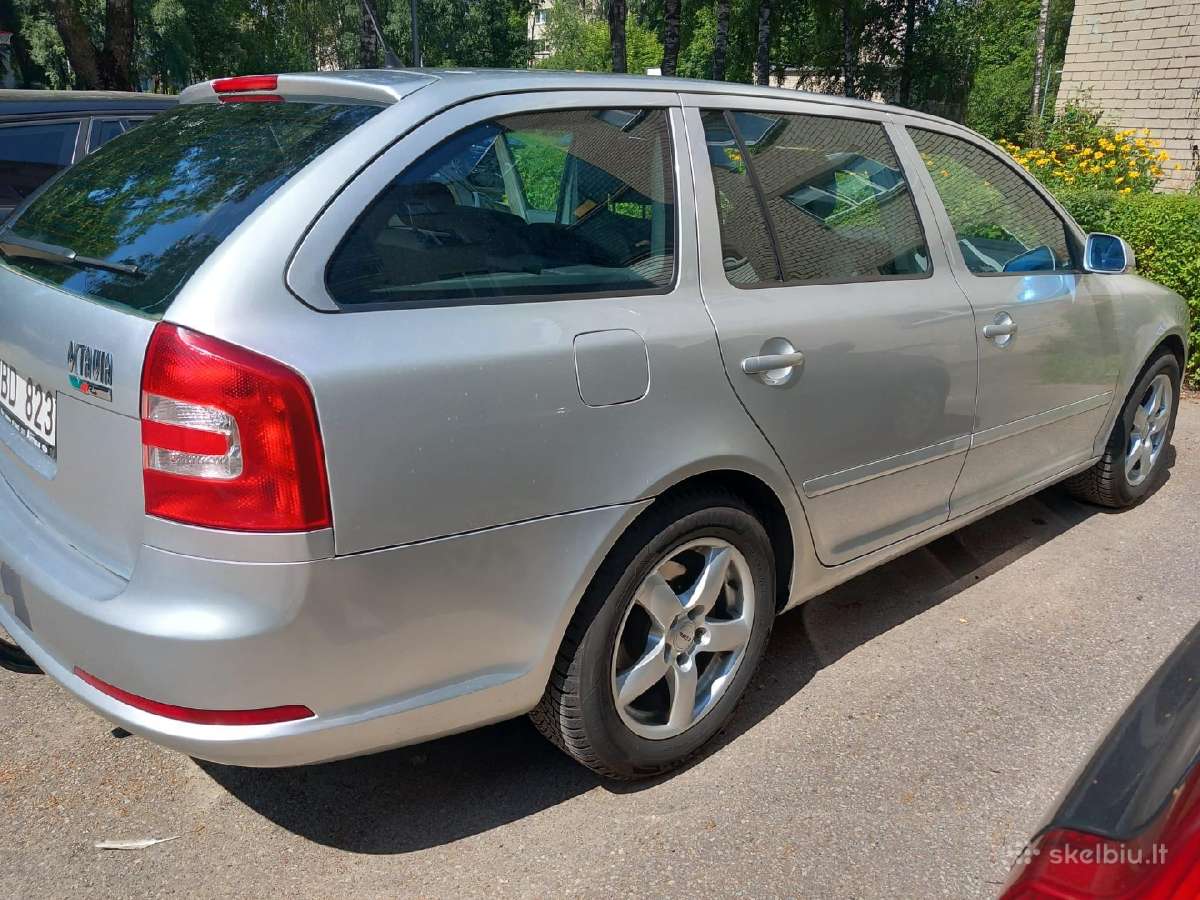 Automobiliu pardavimas - nuotraukos Nr. 16