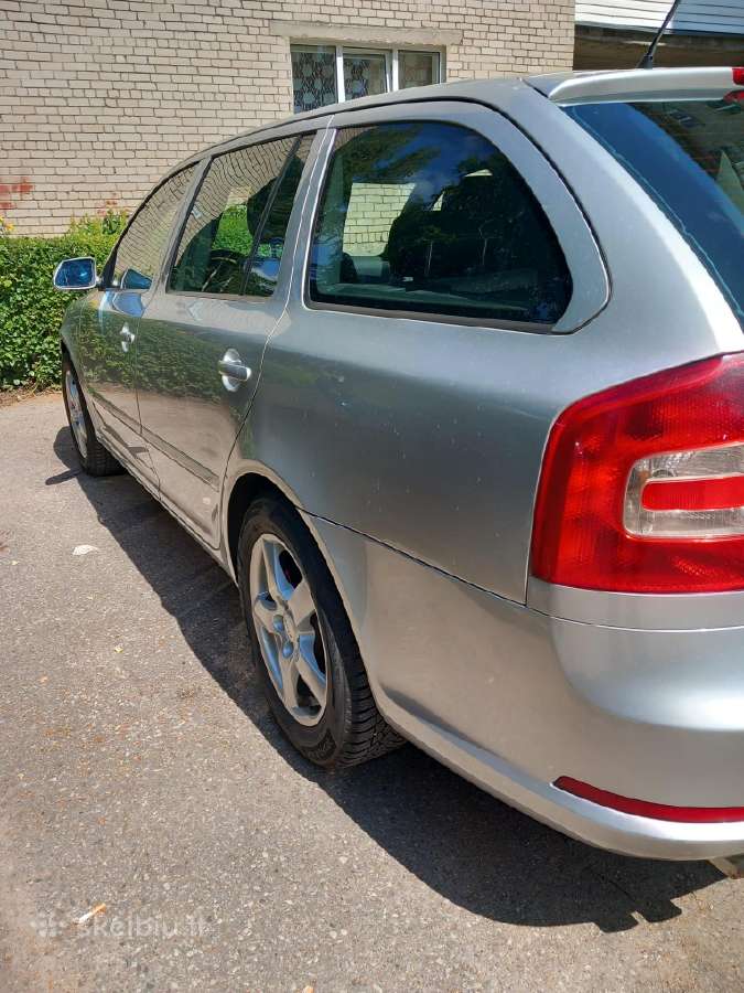 Automobiliu pardavimas - nuotraukos Nr. 17
