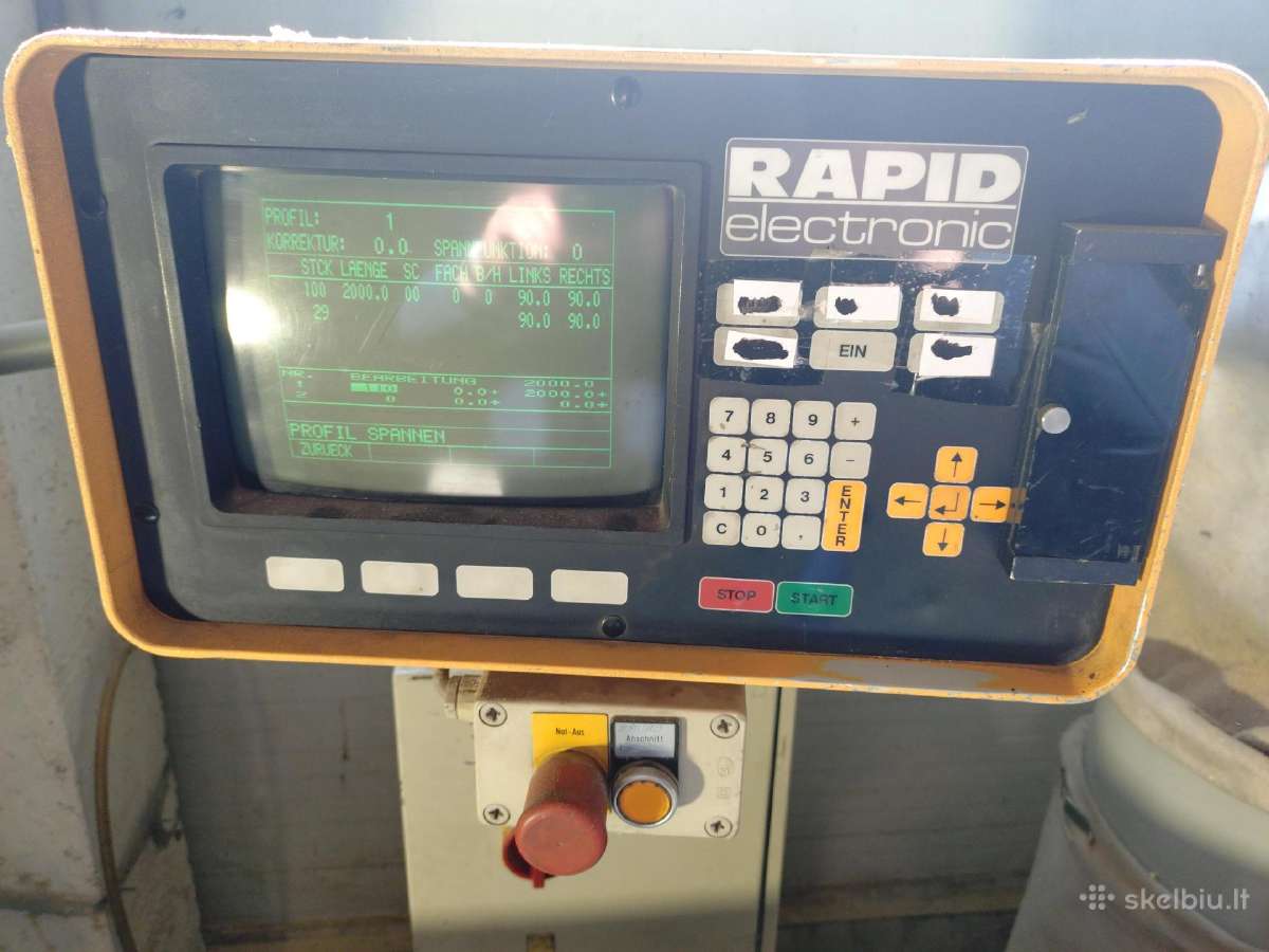 Rapid - nuotraukos Nr. 3