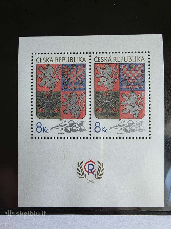 Įvairūs 2->pasaulio pašto ženklai ->World stamps<- - nuotraukos Nr. 24