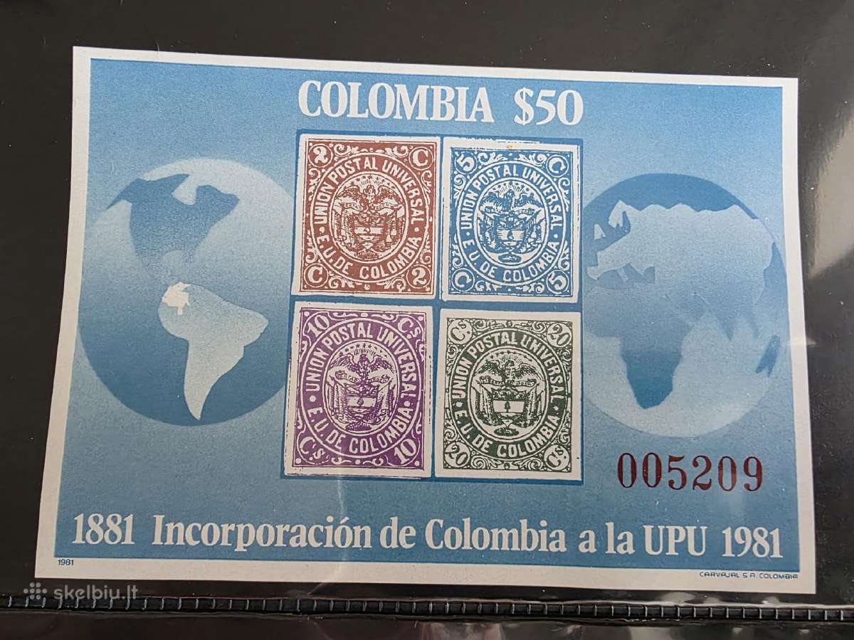 Įvairūs 2->pasaulio pašto ženklai ->World stamps<- - nuotraukos Nr. 28