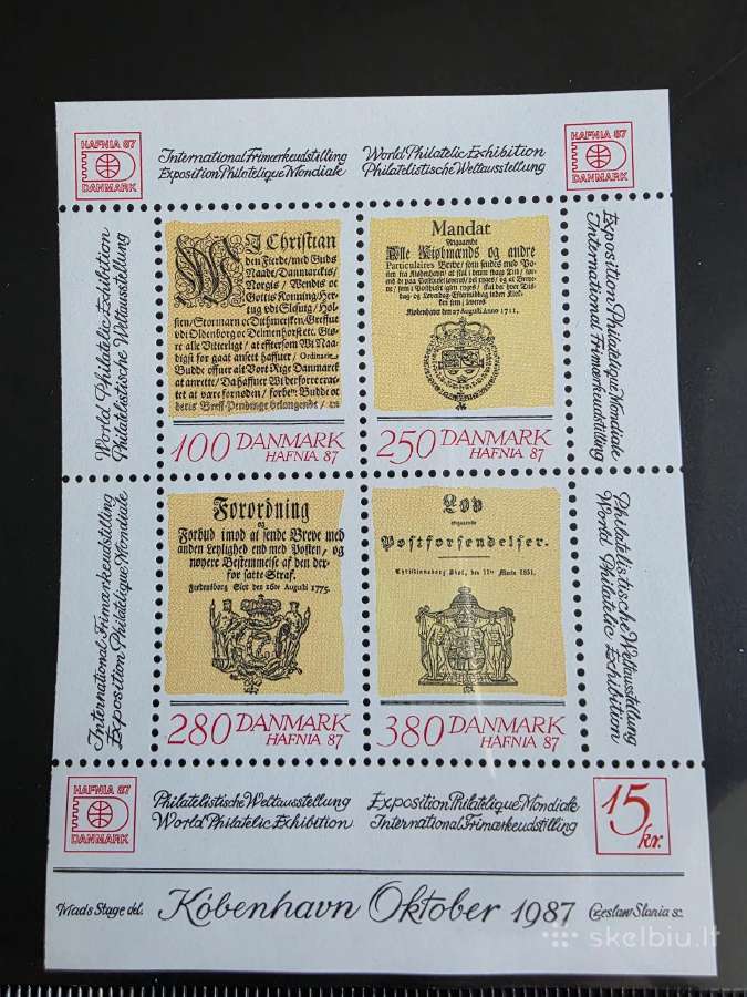 Įvairūs 2->pasaulio pašto ženklai ->World stamps<- - nuotraukos Nr. 33