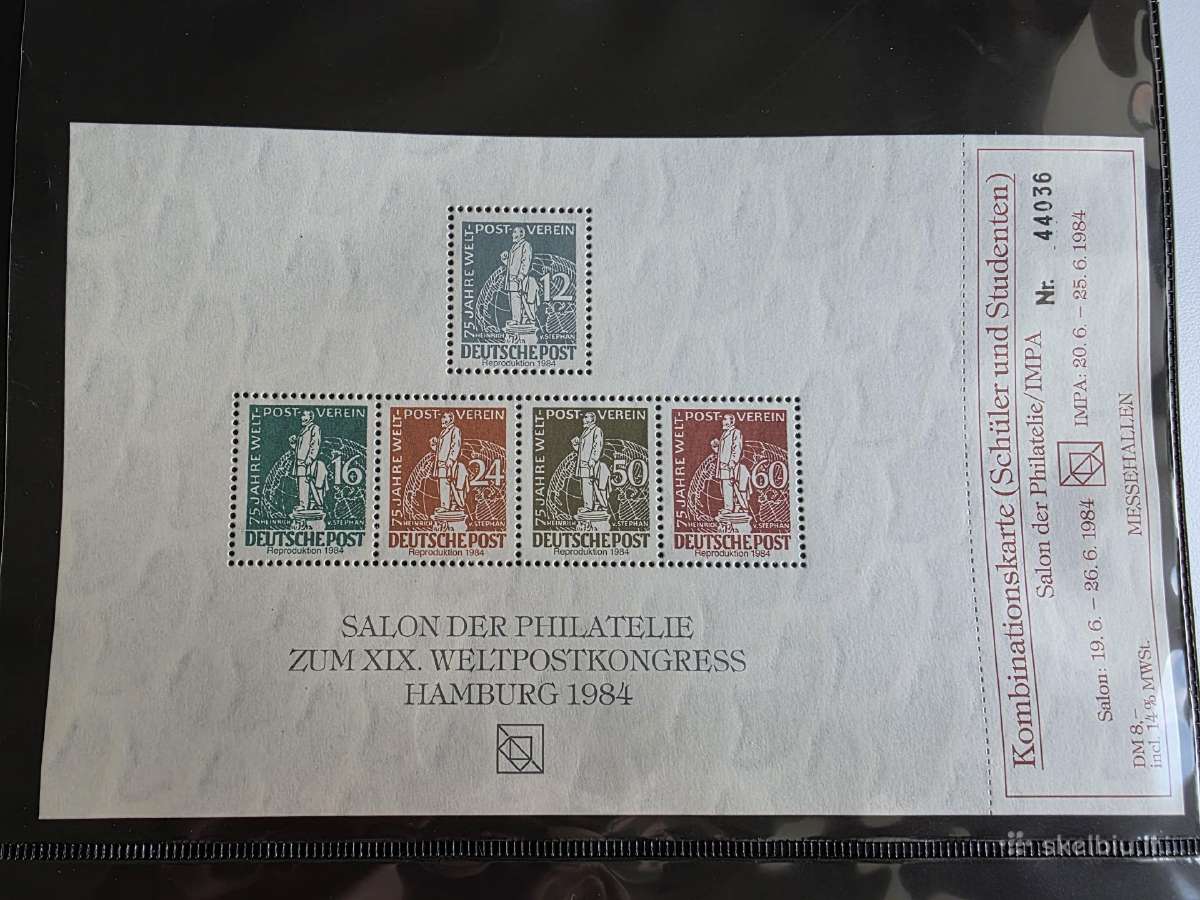 Įvairūs 2->pasaulio pašto ženklai ->World stamps<- - nuotraukos Nr. 34