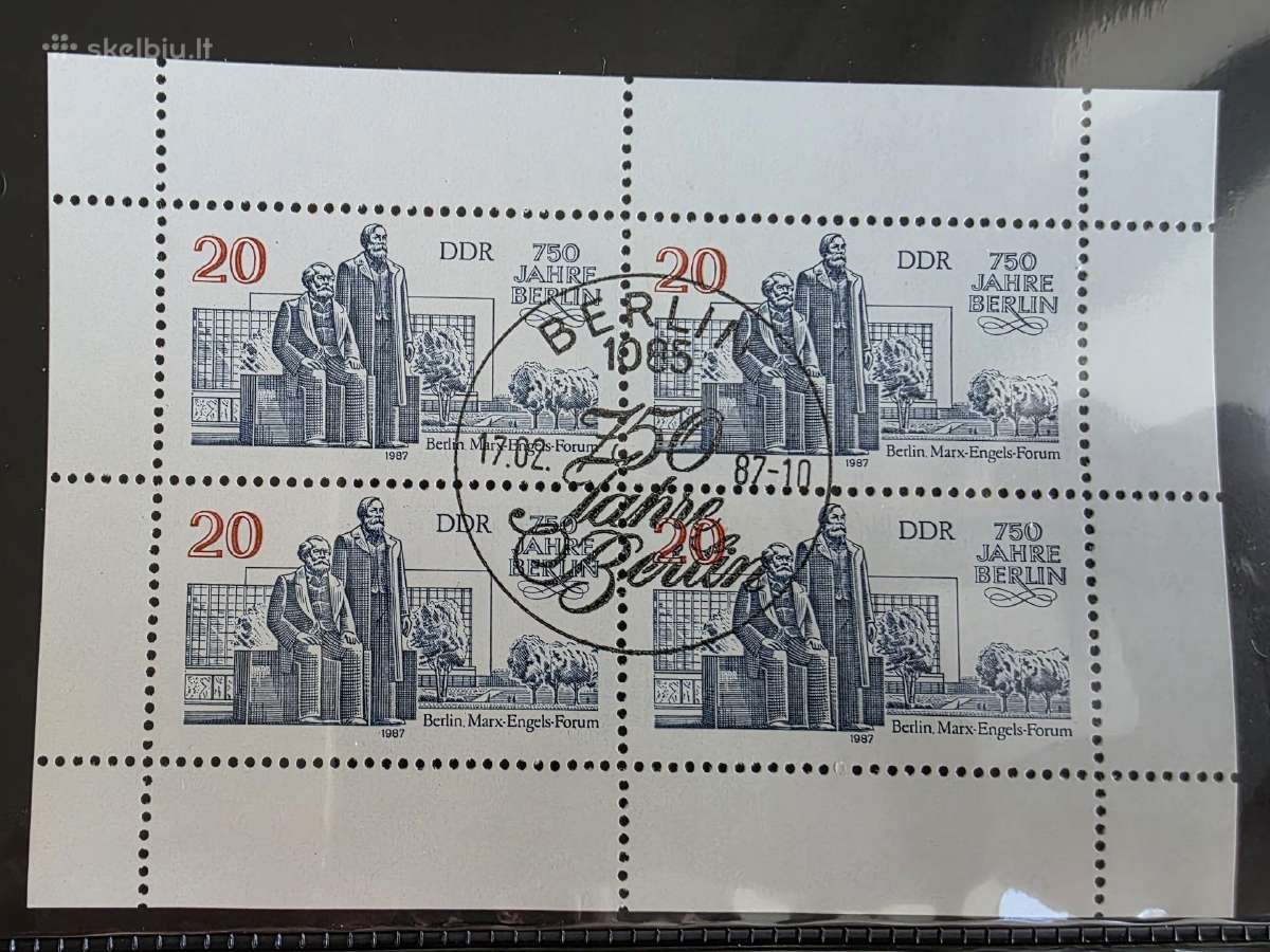 Įvairūs 2->pasaulio pašto ženklai ->World stamps<- - nuotraukos Nr. 38