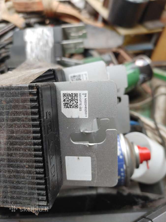 Parduodu 2 inverterius saulės elektrinei po 5 kw - nuotraukos Nr. 16