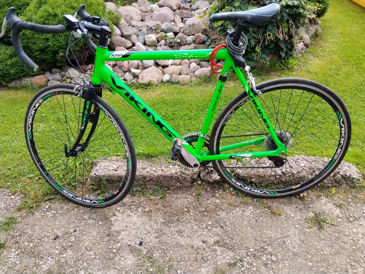 Viking XL dydis140€ - nuotraukos Nr. 2