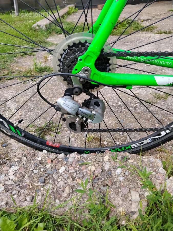 Viking XL dydis140€ - nuotraukos Nr. 4