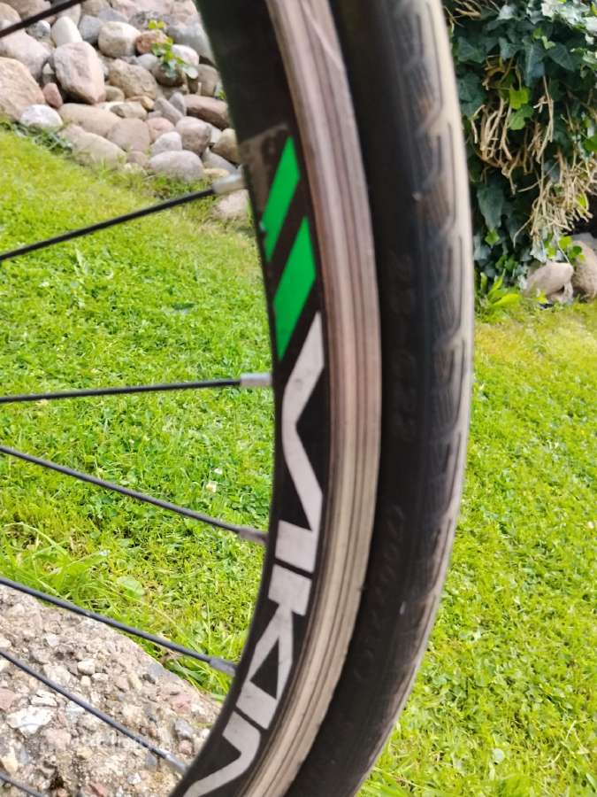 Viking XL dydis140€ - nuotraukos Nr. 6