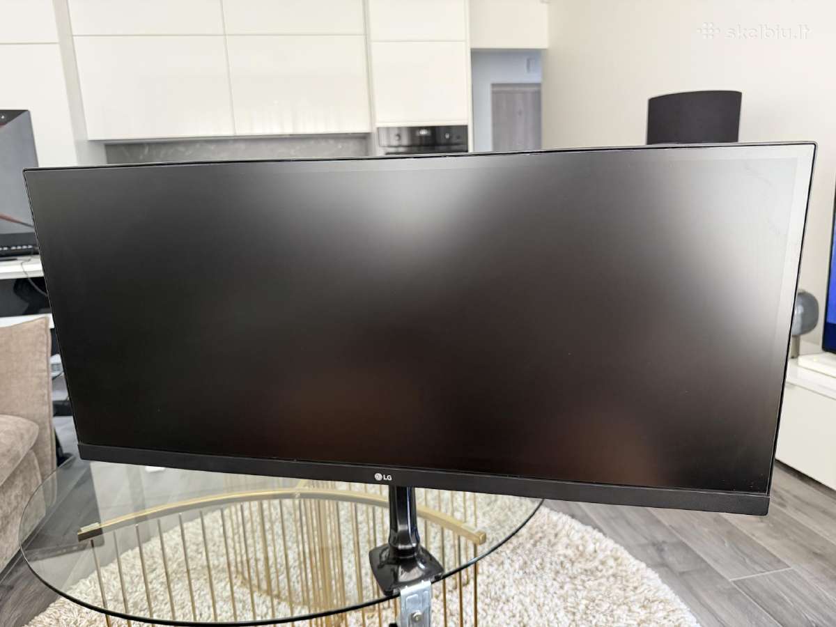 LG 29w500 - P kartu su laikikliu - nuotraukos Nr. 5