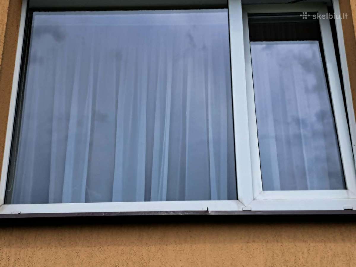Plastikiniai langai - nuotraukos Nr. 2