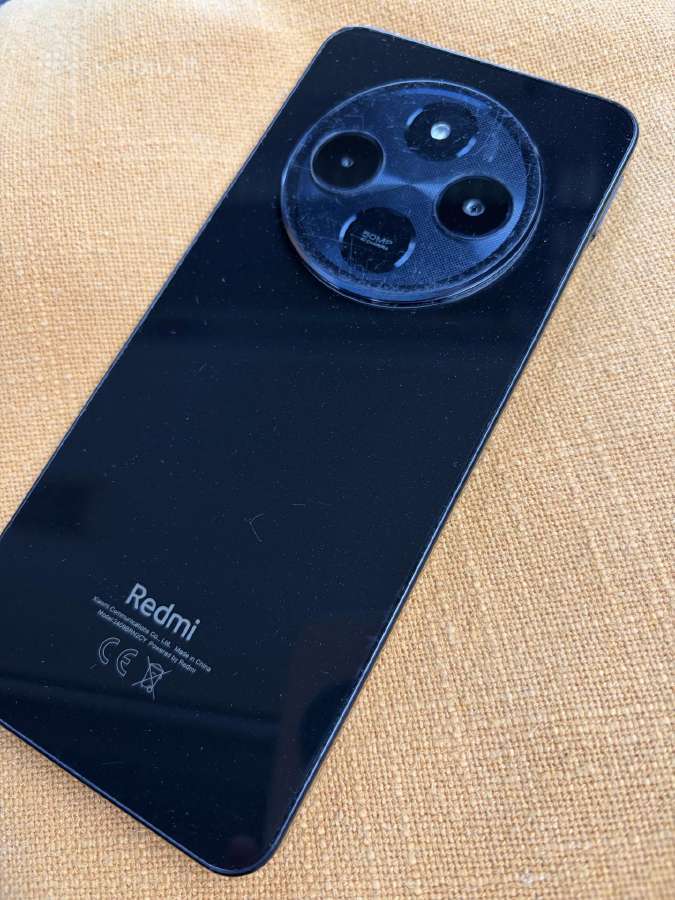 Xiomi Redmi 14c - nuotraukos Nr. 2