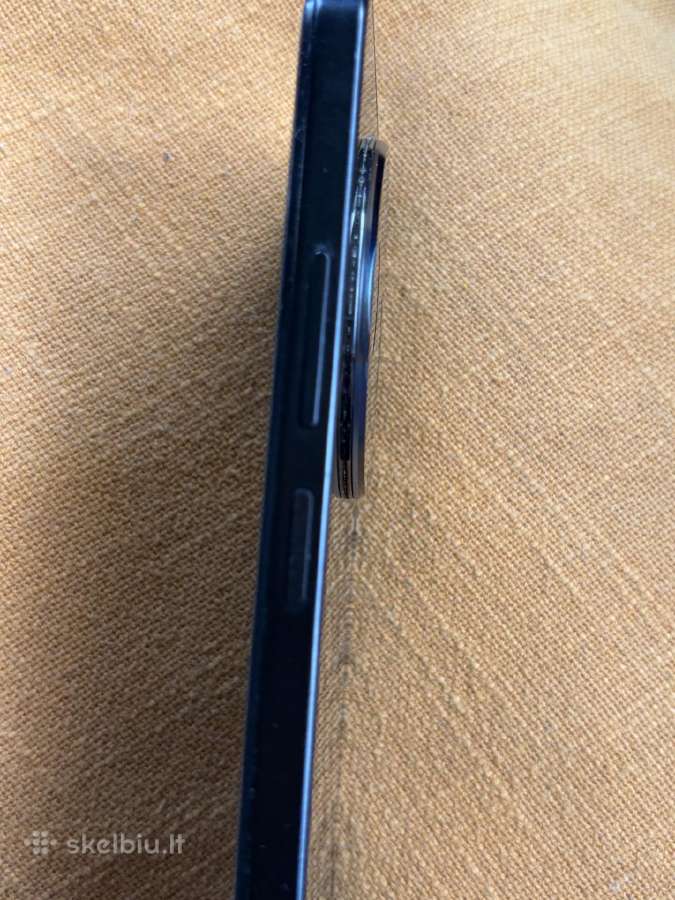 Xiomi Redmi 14c - nuotraukos Nr. 6