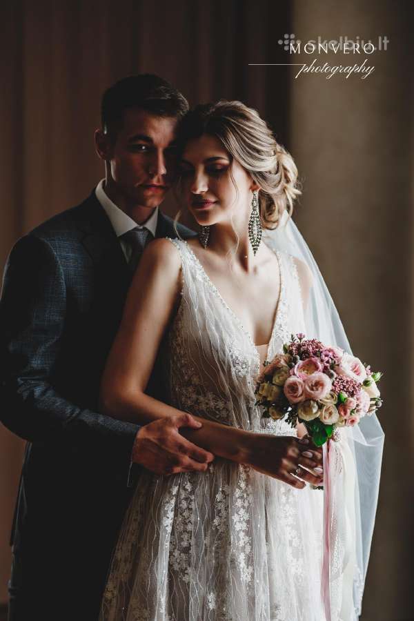 Vestuvių, krikštynų ir šeimos fotografija - nuotraukos Nr. 11