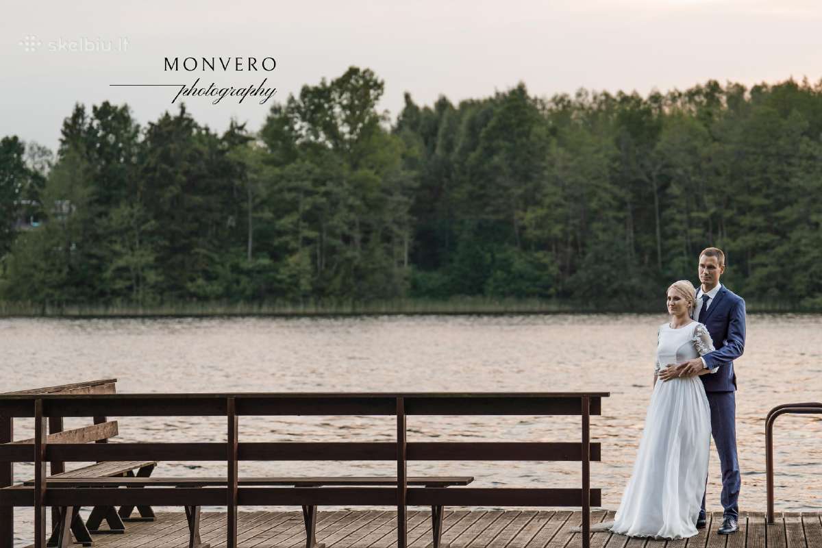 Vestuvių, krikštynų ir šeimos fotografija - nuotraukos Nr. 6
