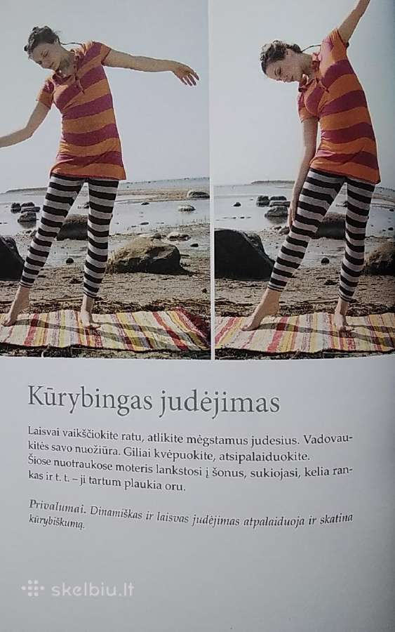 Joga būsimoms mamoms ir mažiesiems - nuotraukos Nr. 6