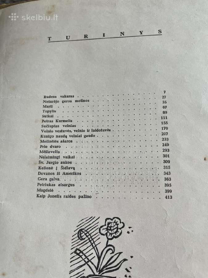 1961m leidimo knyga - nuotraukos Nr. 5