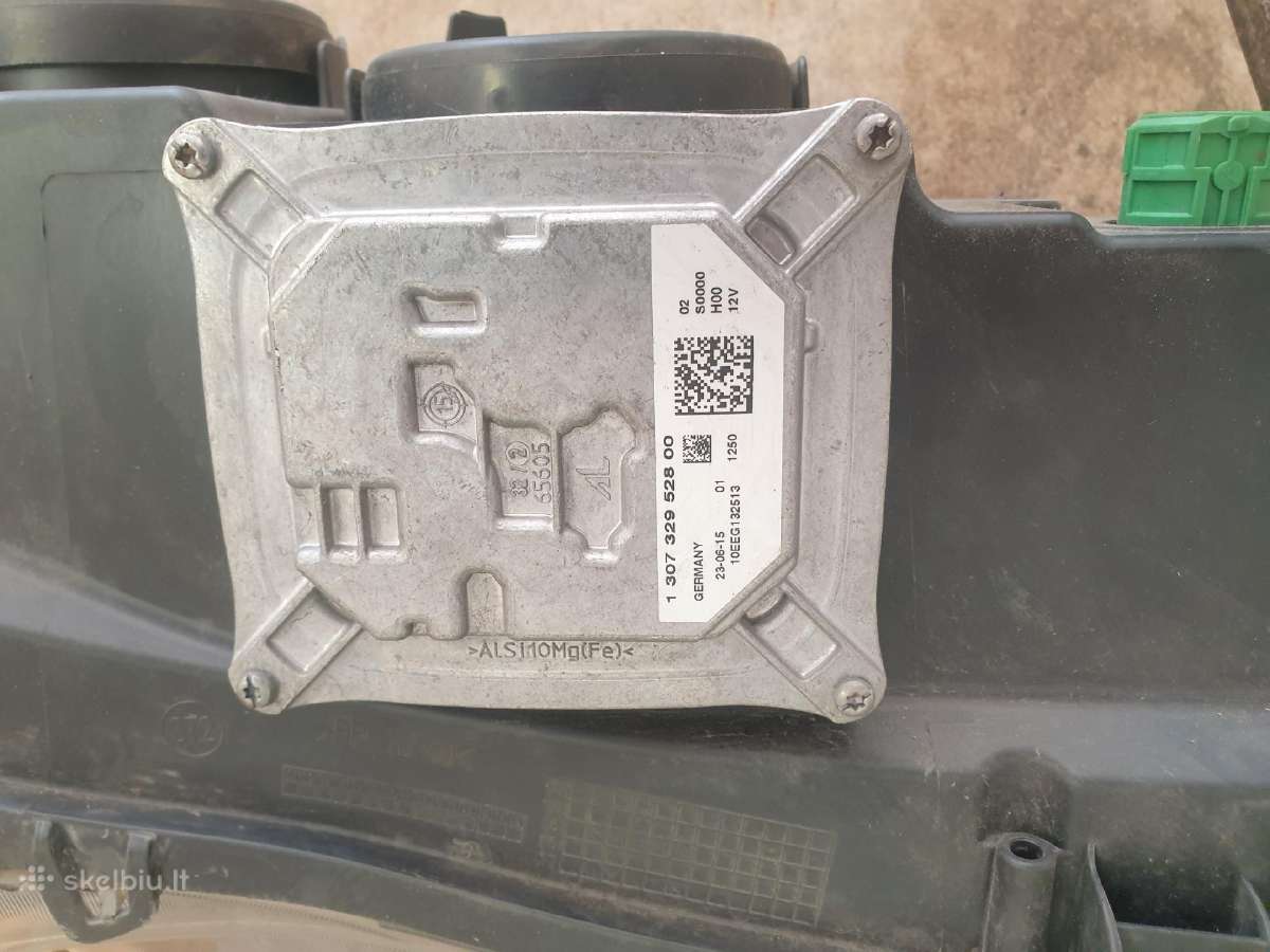Parduodu Peugeot Boxer Fiat Citroen lempą - nuotraukos Nr. 6