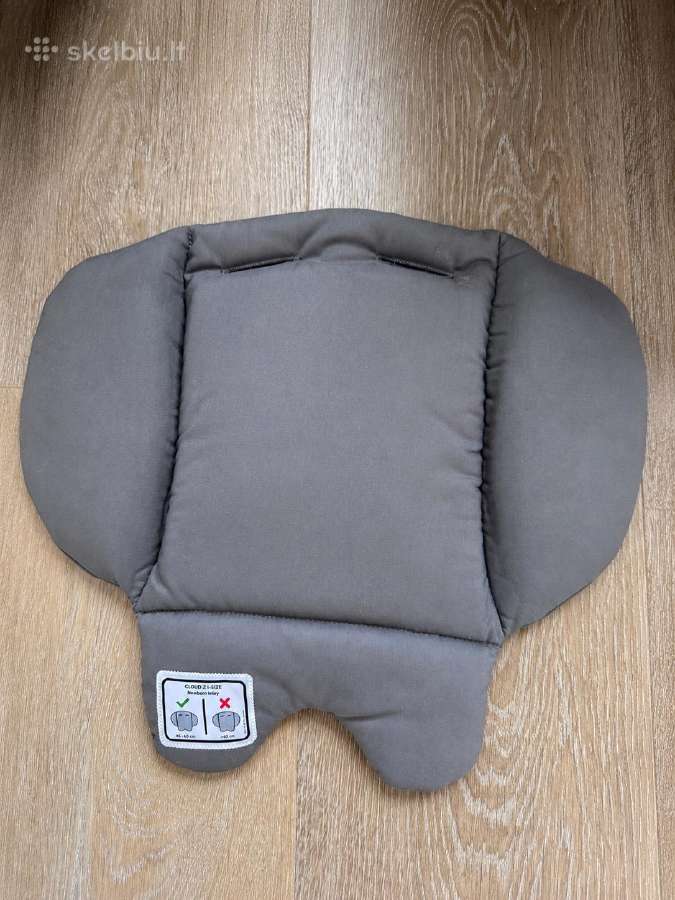Cybex Cloud Z2 i-size automobilinė kėdutė su Cybex - nuotraukos Nr. 7
