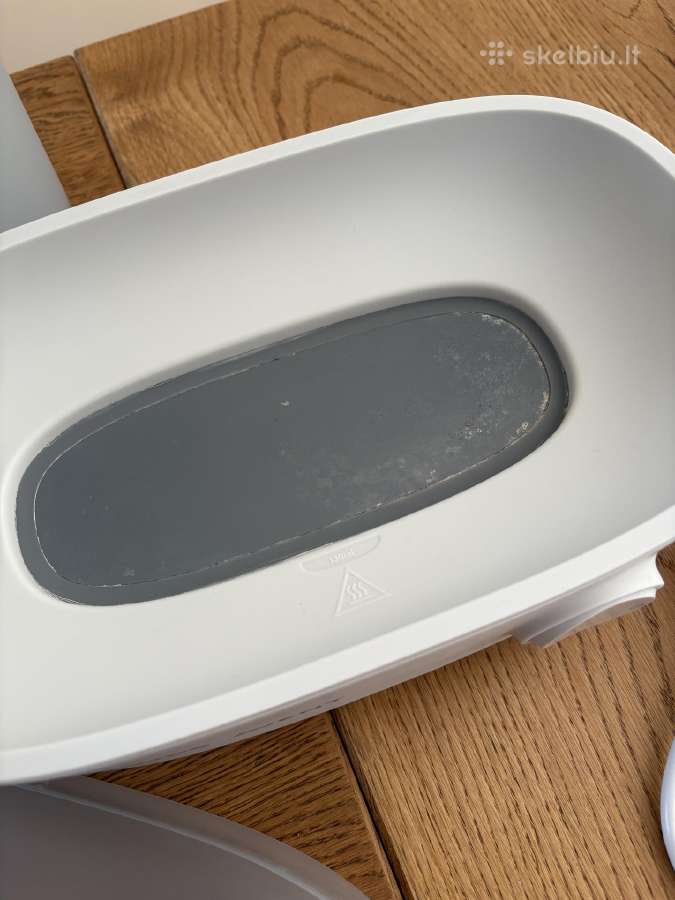 Sterilizatorius Philips Avent - nuotraukos Nr. 5