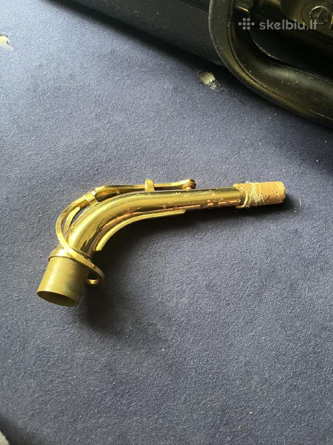 Yamaha Yas-275 - nuotraukos Nr. 7