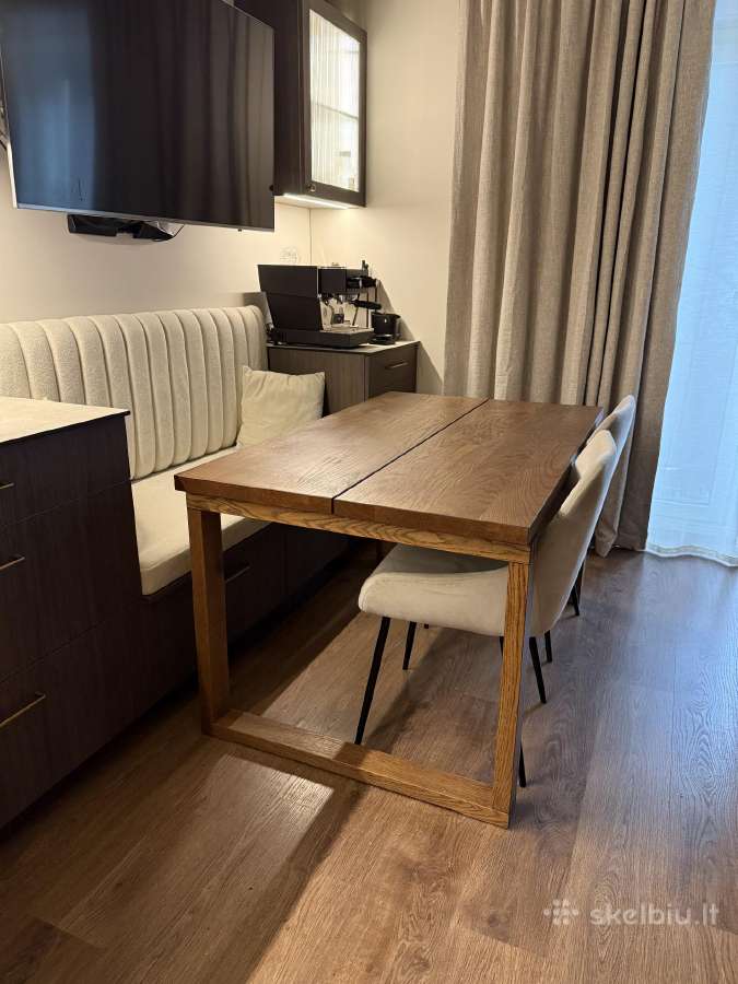 Ikea valgomasis stalas 300e - nuotraukos Nr. 5
