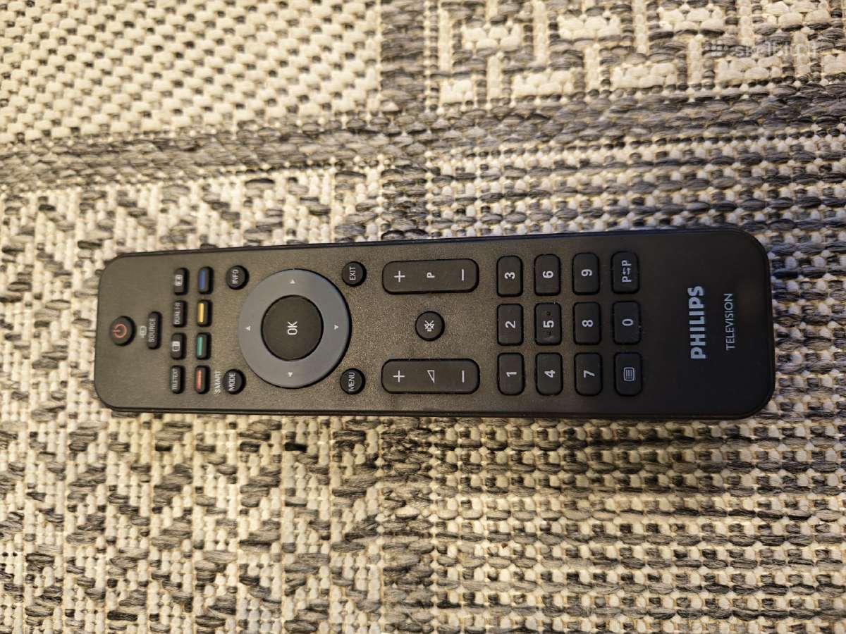 Philips TV 51cm - nuotraukos Nr. 2