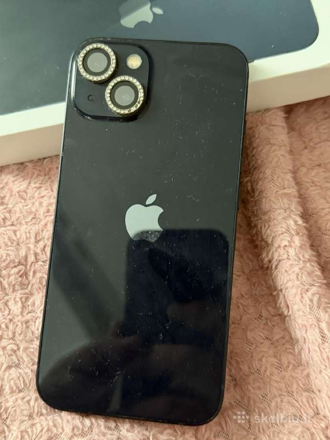 iPhone 13 - nuotraukos Nr. 2