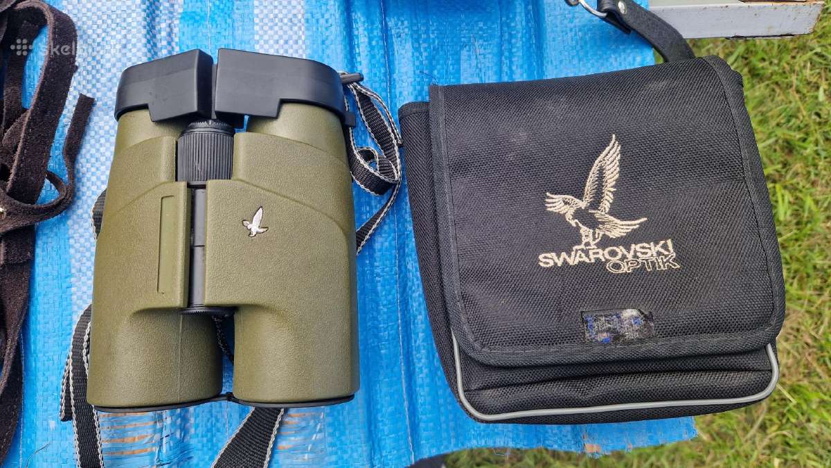 Swarovski habich wb10x42 slc - nuotraukos Nr. 3
