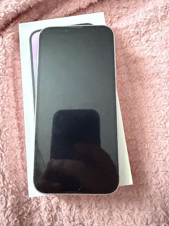 iPhone 14 - nuotraukos Nr. 2