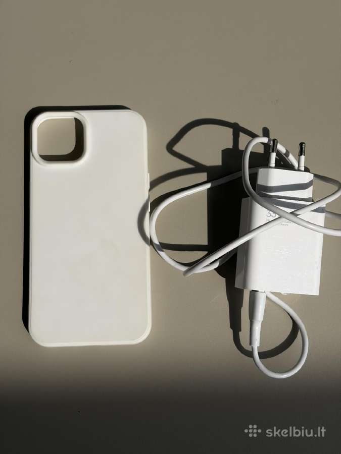 iPhone 13 128gb - nuotraukos Nr. 6