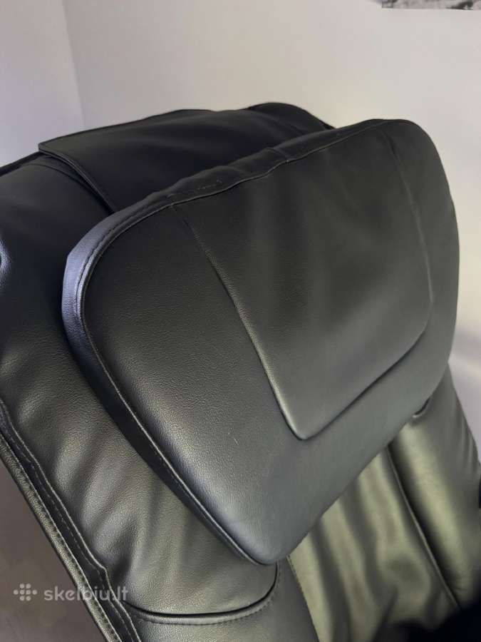 Beurer Mc5000 masažinis krėslas Shiatsu Oro ma - nuotraukos Nr. 9