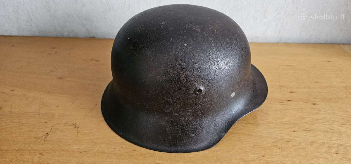 Ww2 Vokiskas salmas - nuotraukos Nr. 2