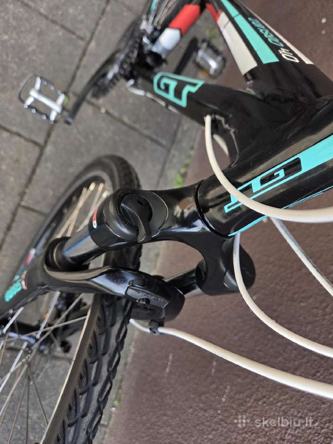 GT Transeo - nuotraukos Nr. 7