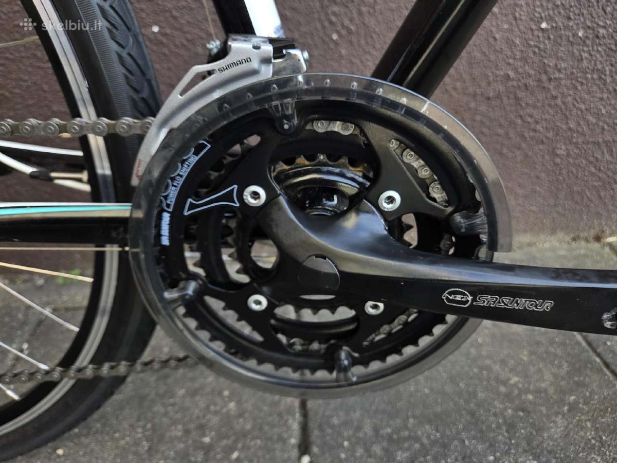 GT Transeo - nuotraukos Nr. 3